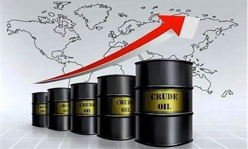 海运的现状高油价_海运价格持续上涨的关键