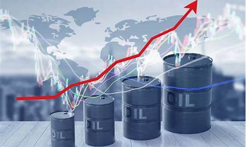 世界油价为什么涨了_世界油价为什么暴跌