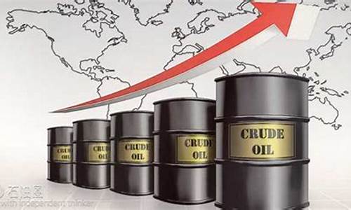国际油价破40美元_国际油价突破美元