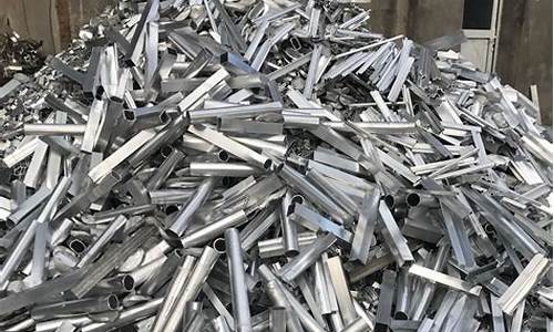 废品回收不锈钢多少钱一吨_废品回收不锈钢